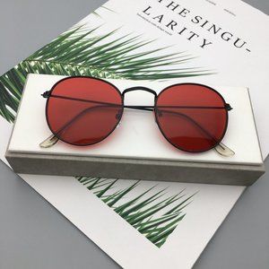 Fashion Sunglasses for Women and Men